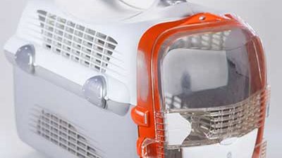 Catit Transportbox Cabrio