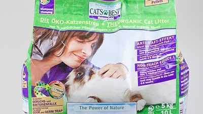 Cats Best Nature Gold Katzenstreu