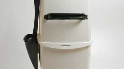 Litter Locker 2