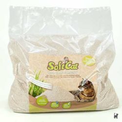 SoftCat Katzenstreu