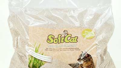 SoftCat Katzenstreu SoftCat Katzenstreu