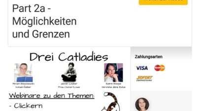 Screenshots elopage Kaufübersicht