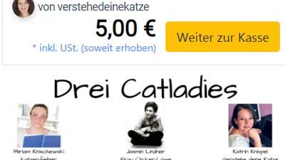 Screenshot elopage Kaufübersicht