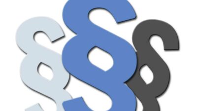 paragraphen paragraphen