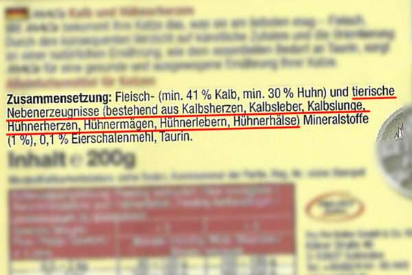 tierische-nebenerzeugnisse-futterdeklaration tierische-nebenerzeugnisse-futterdeklaration