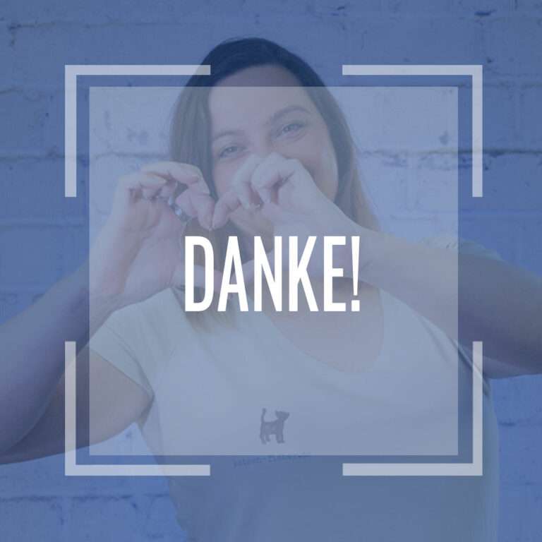 danke